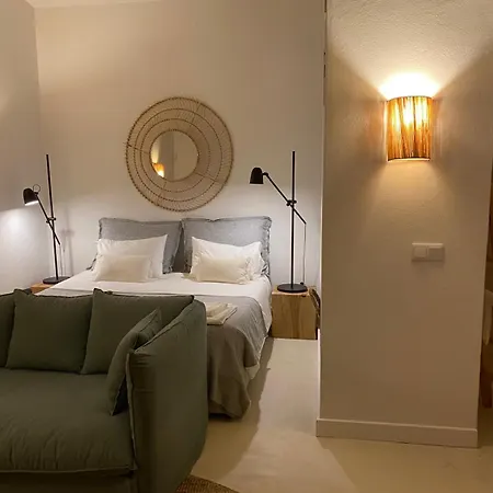 Herdade D'amoreira Rosmaninho * Aljezur