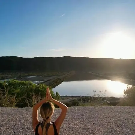 Herdade D'amoreira Rosmaninho *