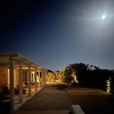 Herdade D'amoreira Rosmaninho * Aljezur