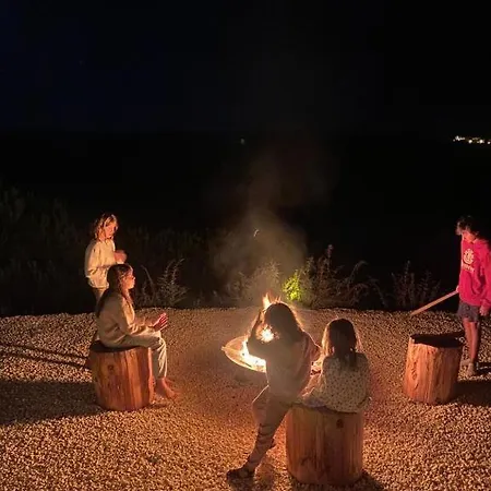 Dom wakacyjny Herdade D'amoreira Rosmaninho