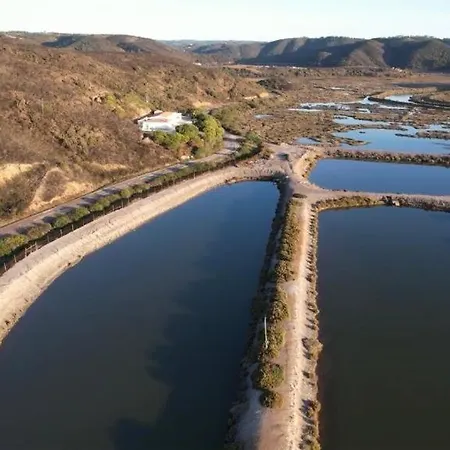 Herdade D'amoreira Rosmaninho Dom wakacyjny Aljezur