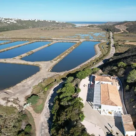 Herdade D'amoreira Rosmaninho