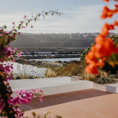 Herdade D'amoreira Rosmaninho * Aljezur