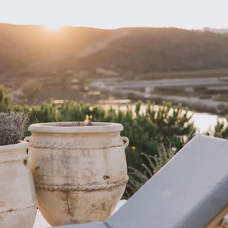 Dom wakacyjny Herdade D'amoreira Rosmaninho *