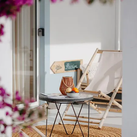 Dom wakacyjny Herdade D'amoreira Rosmaninho Aljezur