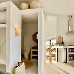度假居 Herdade D'amoreira Rosmaninho *