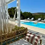 Herdade D'amoreira Rosmaninho Holiday home Aljezur