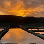 度假居 Herdade D'amoreira Rosmaninho 阿尔热祖尔