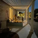 Herdade D'amoreira Rosmaninho Holiday home *