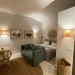 度假居 Herdade D'amoreira Rosmaninho 阿尔热祖尔