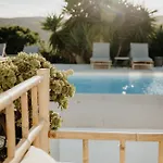 Herdade D'amoreira Rosmaninho Vakantiehuis Aljezur