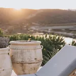 Vakantiehuis Herdade D'amoreira Rosmaninho *