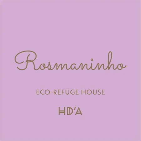 Feriehus Herdade D'amoreira Rosmaninho