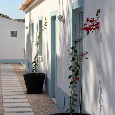 Herdade D'amoreira Rosmaninho Дом отдыха *