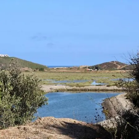 Herdade D'amoreira Rosmaninho Prázdninový dům *