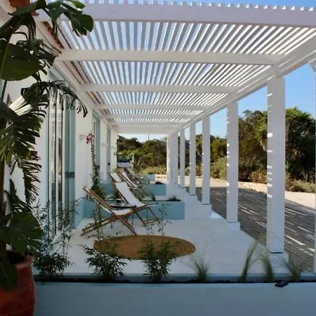 Herdade D'amoreira Rosmaninho * Алжезур