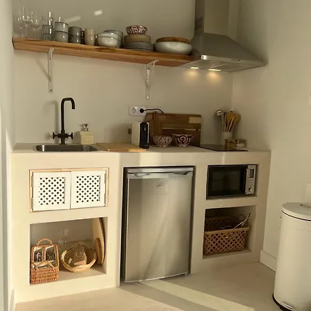 Herdade D'amoreira Rosmaninho Holiday home