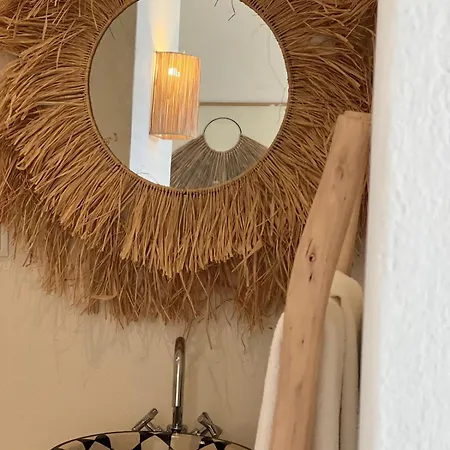 Herdade D'amoreira Rosmaninho Дом отдыха Алжезур