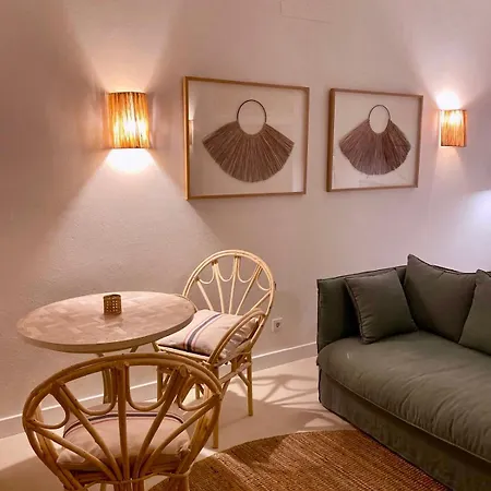 Herdade D'amoreira Rosmaninho 阿尔热祖尔