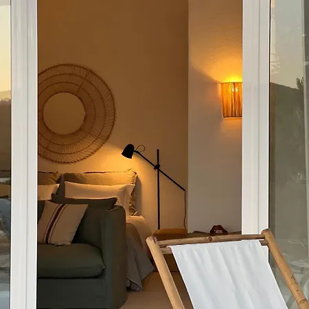 Holiday home Herdade D'amoreira Rosmaninho Aljezur