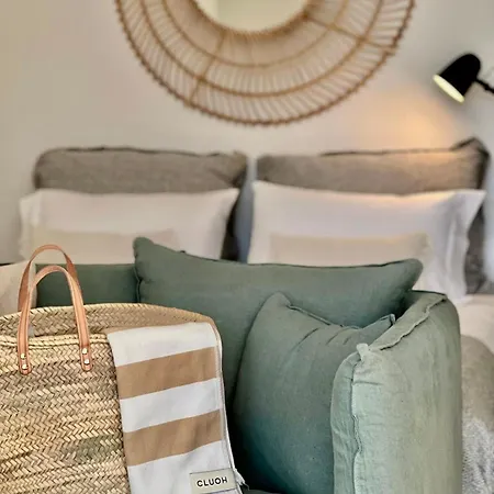 Herdade D'amoreira Rosmaninho Aljezur