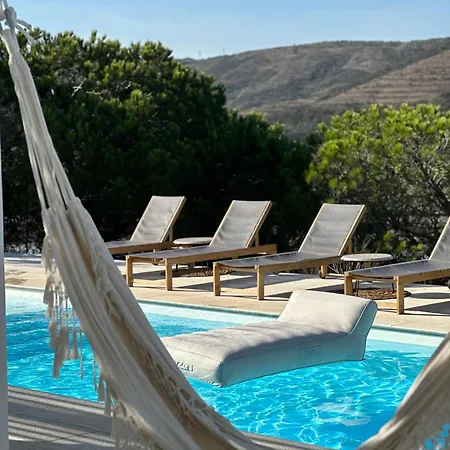 Herdade D'amoreira Rosmaninho