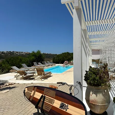 Holiday home Herdade D'amoreira Rosmaninho *