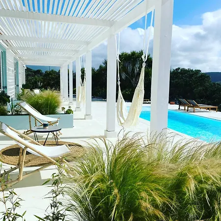 Herdade D'amoreira Rosmaninho * Алжезур