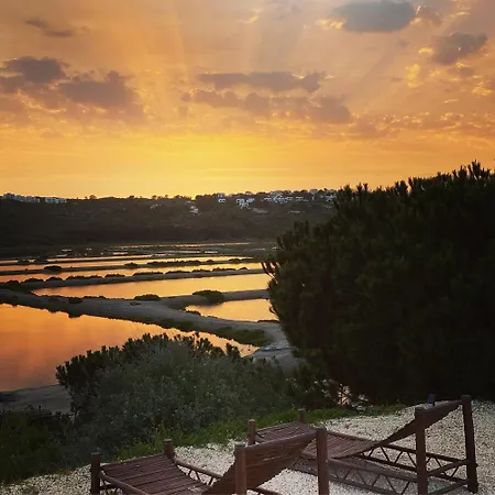 Herdade D'amoreira Rosmaninho