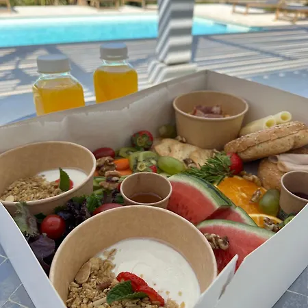 Herdade D'amoreira Rosmaninho * Алжезур