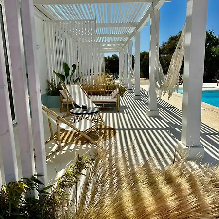 Herdade D'amoreira Rosmaninho Holiday home *