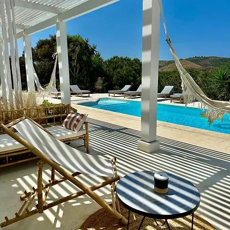 Herdade D'amoreira Rosmaninho Holiday home *