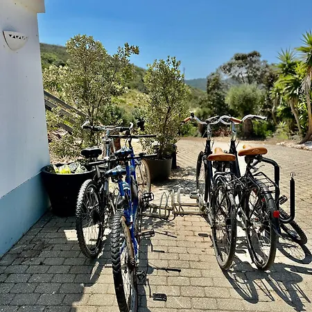 Herdade D'amoreira Rosmaninho Aljezur