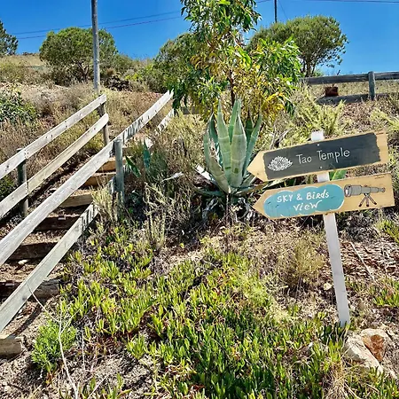 Herdade D'amoreira Rosmaninho *