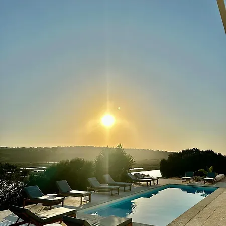 Holiday home Herdade D'amoreira Rosmaninho *