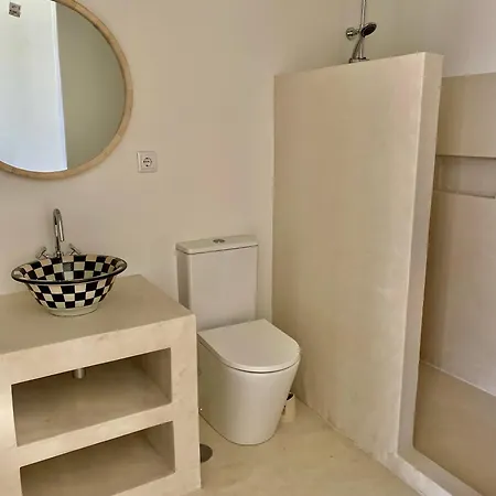 Herdade D'amoreira Rosmaninho Aljezur