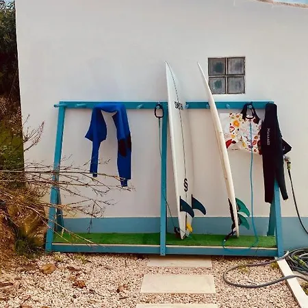 Herdade D'amoreira Rosmaninho Дом отдыха