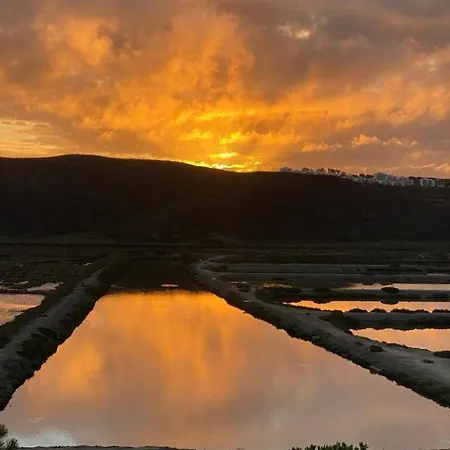 Herdade D'amoreira Rosmaninho Nyaraló *