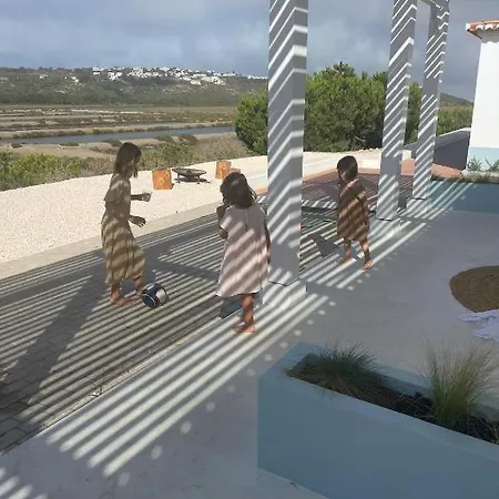 Herdade D'amoreira Rosmaninho Holiday home Aljezur