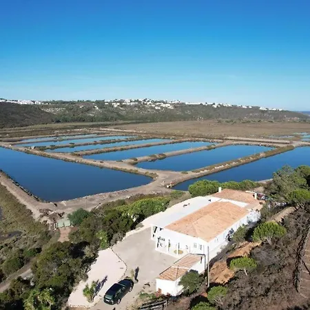 Herdade D'amoreira Rosmaninho Aljezur