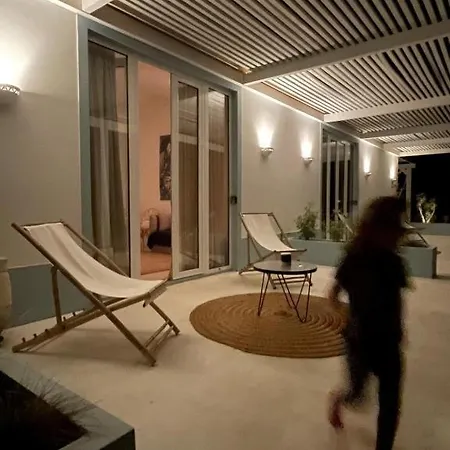 Herdade D'amoreira Rosmaninho * Aljezur