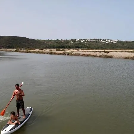 度假居 Herdade D'amoreira Rosmaninho *