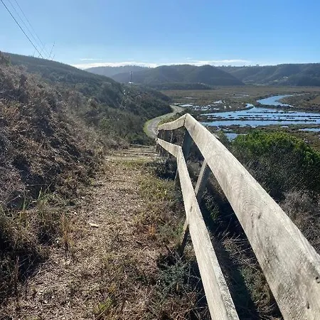 Herdade D'amoreira Rosmaninho Prázdninový dům