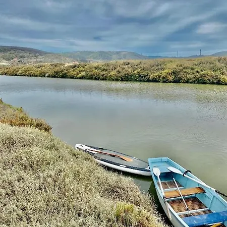 Herdade D'amoreira Rosmaninho Дом отдыха *