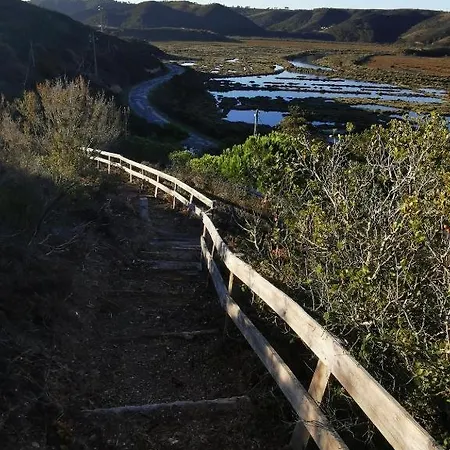 Herdade D'amoreira Rosmaninho Feriehus