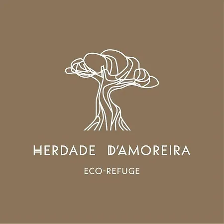 Herdade D'amoreira Rosmaninho 度假居