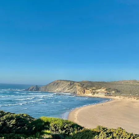 بيت للعطل Herdade D'amoreira Rosmaninho *