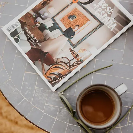 Herdade D'amoreira Rosmaninho Feriehus