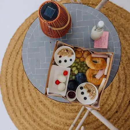 Дом отдыха Herdade D'amoreira Rosmaninho *