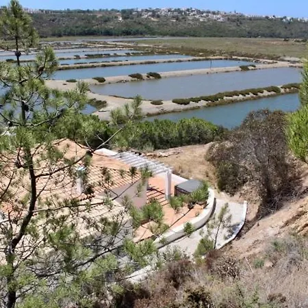 Herdade D'amoreira Rosmaninho Vakantiehuis